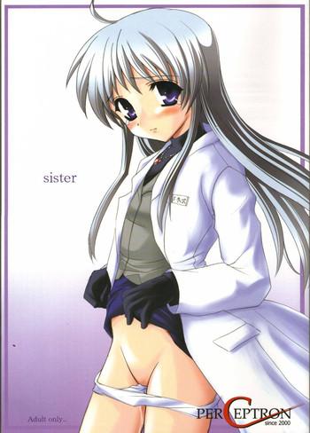 sister cover 1
