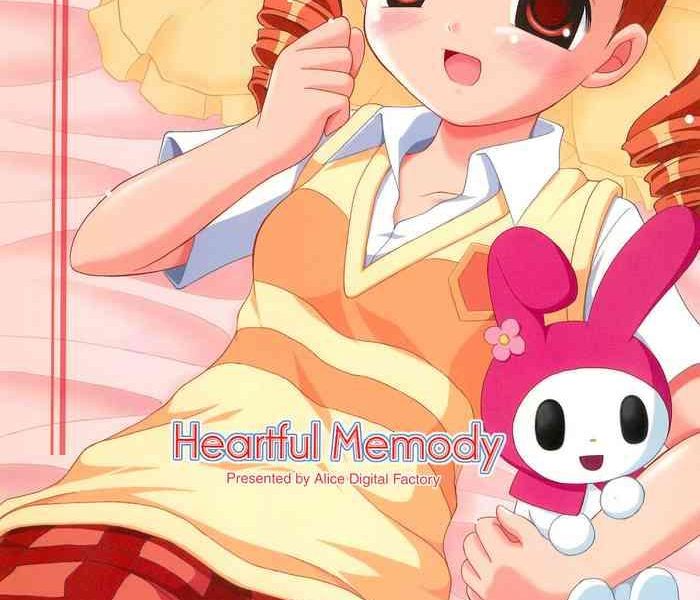 heartful melody cover