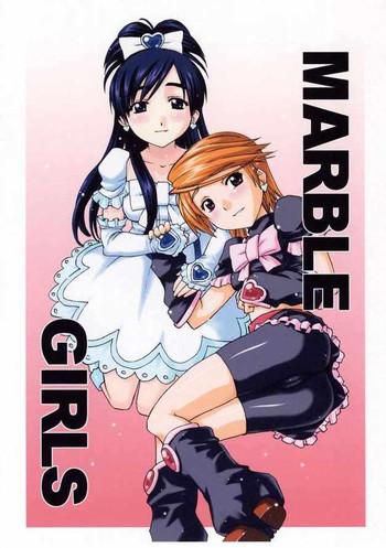 marble girls cover
