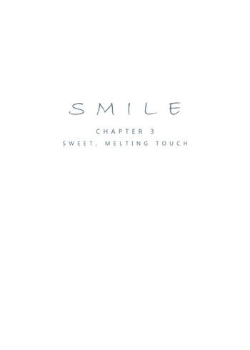 smile ch 03 sweet melting touch cover